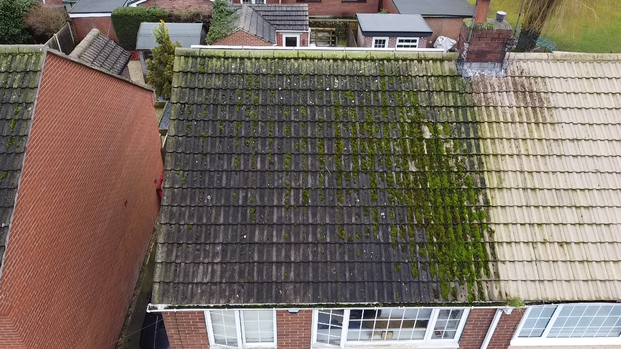 Reliable support for the jobs that keep a property in shape.